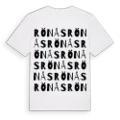Rönås ordlek t-shirt