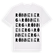 Rönneberga ordlek t-shirt