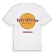 Rönnsbacka cirkel t-shirt