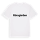 Rörsgården fetstil t-shirt