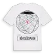 Rörsjöstaden t-shirt