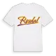 Rosdal baseball t-shirt