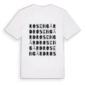 Rosengård ordlek t-shirt