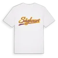 Såghuset baseball t-shirt