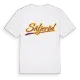Säljeröd baseball t-shirt