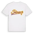Sånarp baseball t-shirt