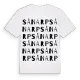 Sånarp ordlek t-shirt