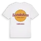 Sandåkra cirkel t-shirt