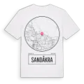 Sandåkra t-shirt