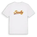 Sandby baseball t-shirt