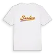Sandero baseball t-shirt