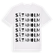 Sätaholm ordlek t-shirt