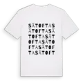 Sätofta ordlek t-shirt