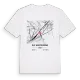 Sege Industriområde karta t-shirt