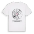 Sege Industriområde t-shirt