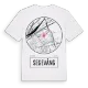 Segevång t-shirt
