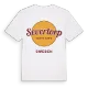 Severtorp cirkel t-shirt