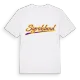 Sigridslund baseball t-shirt