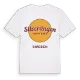 Silverängen cirkel t-shirt