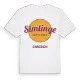 Simlinge cirkel t-shirt