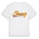 Sinarp baseball t-shirt