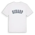 Sinarp college t-shirt