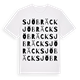 Sjöbräck ordlek t-shirt