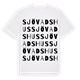Sjövadshus ordlek t-shirt