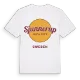 Sjunnerup cirkel t-shirt