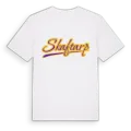 Skaftarp baseball t-shirt