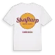 Skaftarp cirkel t-shirt