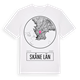 Skåne län t-shirt