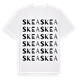 Skea ordlek t-shirt