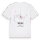 Skegrie karta t-shirt