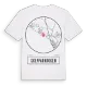 Skepparkroken t-shirt
