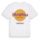 Skoghus cirkel t-shirt