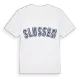 Slussen college t-shirt