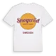 Snogeröd cirkel t-shirt