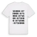 Snoggarp ordlek t-shirt