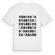 Södergård ordlek t-shirt
