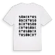 Söderto ordlek t-shirt