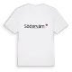 Södervärn hjärta t-shirt