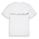 Södra Munkarp hjärta t-shirt