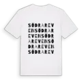 Södra Reven ordlek t-shirt