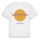 Solbacken cirkel t-shirt