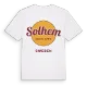 Solhem cirkel t-shirt