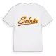 Solnäs baseball t-shirt