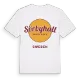 Sörbyhall cirkel t-shirt