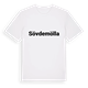 Sövdemölla fetstil t-shirt