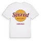 Sövröd cirkel t-shirt